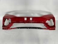 front bumper front HONDA JAZZ 4 IV LIFT 17- RS
