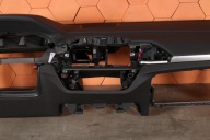 BMW G01 LCI G02 LCI originál dashboard instrument panel console SENSATEC HEAD UP