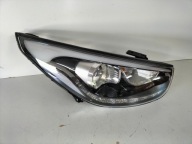 light front reflektor right HYUNDAI IX35 LIFT 13- XENON