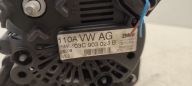 alternator Seat Ibiza 6J 1,6 16V