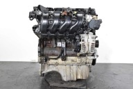 engine OPEL CORSA D ADAM 1.2 70KM A12XER 2011-2014r @ POMIAR KOMPRESJI @