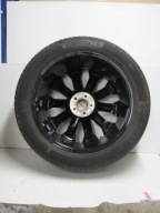 wheels discs tyres VOLVO XC90 II R20 22R