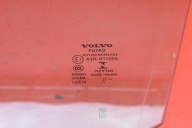 window side left front front VOLVO V60 2 II LIFT 23
