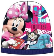 Ciepła czapka dziewczęca Minnie Mouse - Disney 54