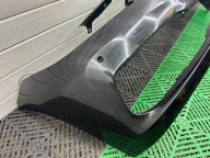 front bumper front BMW 3 F30 F31 LCI