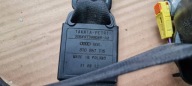 A5 8T LIFT S5 tension belt safety front left right 8T0857705