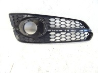 grid of a bumper front front right AUDI A8 D4 S8 4H0807680