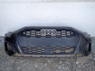 bumper front front AUDI A3 8Y 8YA 4 IV 2019-2024R 8Y0807437