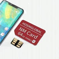 Pamäťová karta SD Hosinglobal 5454515121 64 GB