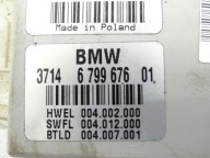 module springing BMW 7 750I F01 LIFT 679967601