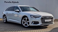 Audi A6 2.0TDI 204KM 4X4 Gwarancja Automat Navi Ka