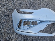 front bumper RENAULT MEGANE IV spoiler-IN HYBRYD 20R->