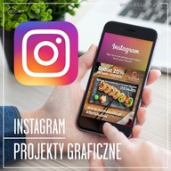 5 INFOGRAFIK POSTÓW NA INSTAGRAM, FACEBOOK