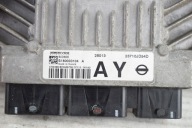 computer control unit NISSAN QASHQAI 23710JD54D