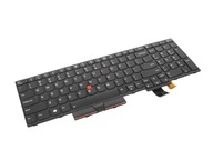 Klawiatura laptopa do Lenovo ThinkPad T570 T580 P51s P52s (podświetlenie, t