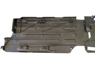 cover chassis right CITROEN C5 X C5X (21-)
