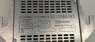 module 5010589393 RENAULT PREMIUM