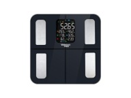 Ваги WEBBER Livia IF1320B Black