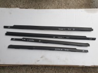 moulding dust door FIAT PANDA III 2012