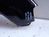 fender right front VW TOURAEG 7P6 10- NR 45584