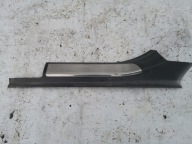 moulding threshold left rear part MERCEDES W220