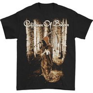 T-SHIRT Children Of Bodom Death Wants You Bavlnené tričko