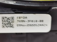 DEVIO LUCI TERGICRISTALLO TERGI LAND ROVER FREELANDER II
