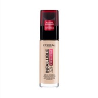 L'OREAL - Infallible 24H Fresh Wear 15 Porcelain 3