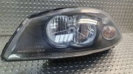 light front left SEAT IBIZA 6L 02