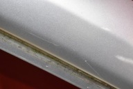 door right front front silver RENAULT TRAFIC 3 III 14