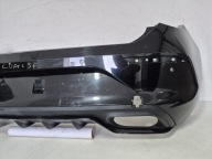 CUPRA LEON HB 20-24 bumper rear part rear PDC
