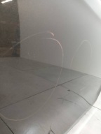 door right front 284/A Fiat Bravo II (2007-2014)