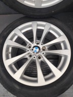 BMW F30 wheels discs ALU 225/50/17