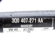 semi-axis NAPEDOWA left front left front VW PASSAT B8 2.0 TDI 3Q0407271A