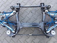 Ford Explorer VII R2KB Achsträger Achsträger Vorderachsträger heck