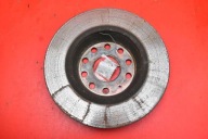 disc brake rear part VW PASSAT CC 2.0 TFSI 200 KM 08-12