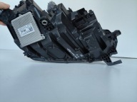 light left REFLEKTOR SKODA OCTAVIA IV 4 5E3 20- FULL LED