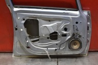 door left front front blue OPEL CORSA D 5D HB 06-11