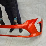 RENAULT CLIO V 5 LIFT 23- bumper front front 620228696R