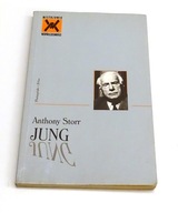 Jung Anthony Storr Mistrzowie współczesności