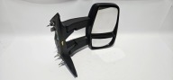 mirror right FORD TRANSIT MK8 13- DLUGIE 2PIN