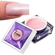 Allepaznokcie Stavební gel s tixotropií Tixo Builder Gel RoseSecco 50 g