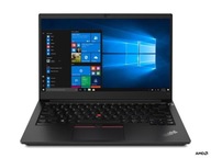 Notebook Lenovo ThinkPad E14 Gen 3 14 " AMD Ryzen 7 16 GB / 512 GB čierny