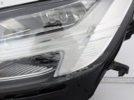 VOLVO V60 II S60 III 18-24 light FULL LED ACTIVE HIGH BEAM left EUROPA