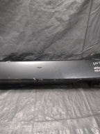 moulding, cap threshold left BMW E60 OE 15857711 L