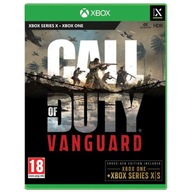 Call of Duty: Vanguard Xbox X/S