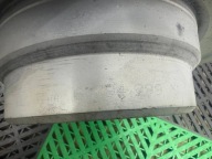 disc brake rear BMW X5 E53 6794299