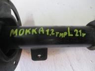 AMOR shock absorber OPEL MOKKA B 1,2THP front front