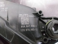 LIGHT FRONT RIGHT AUDI Q5 LIFT MATRIX 80A941036E