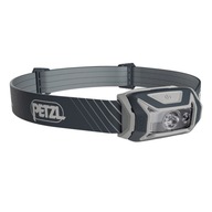 Latarka czołowa Petzl Tikka Core 2022 Gray 450 lm